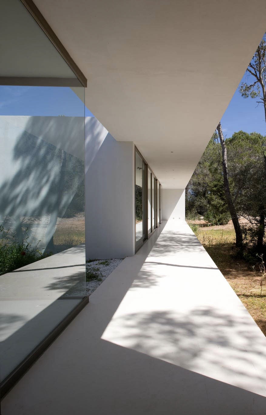 Ibiza luxury property